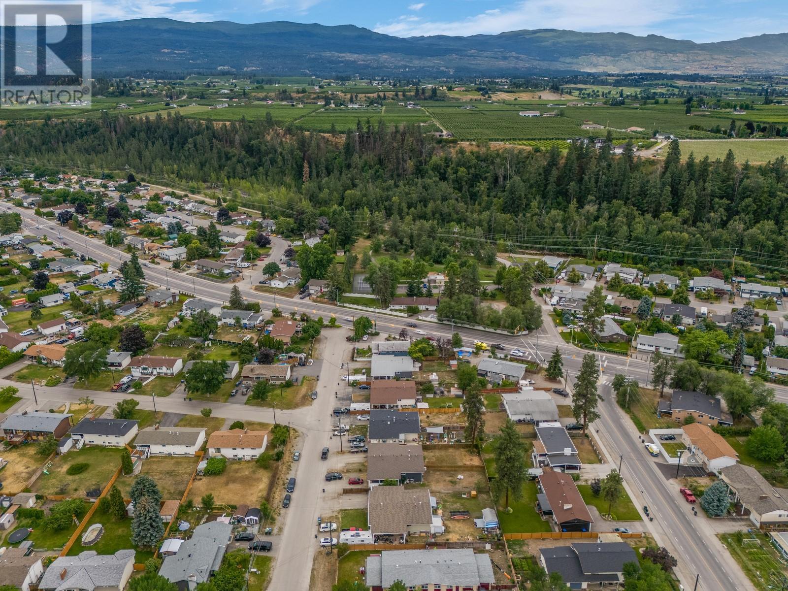 830/832 Irma Road, Kelowna