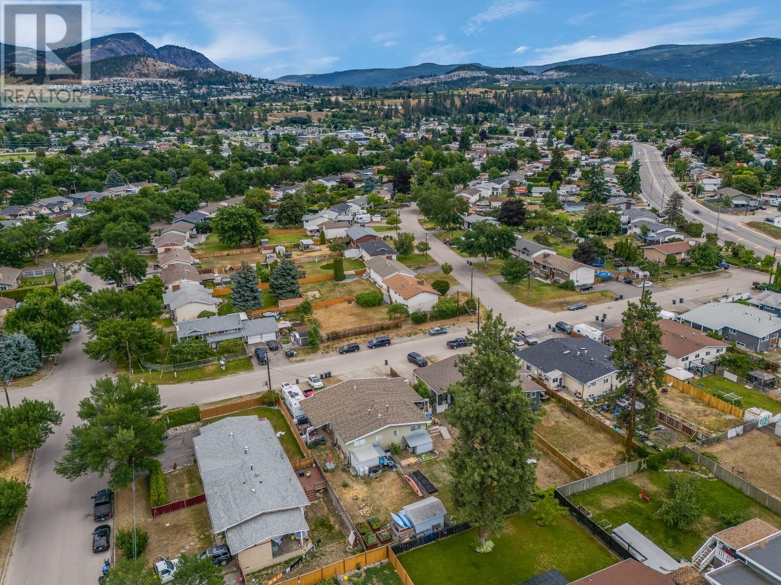 830/832 Irma Road, Kelowna
