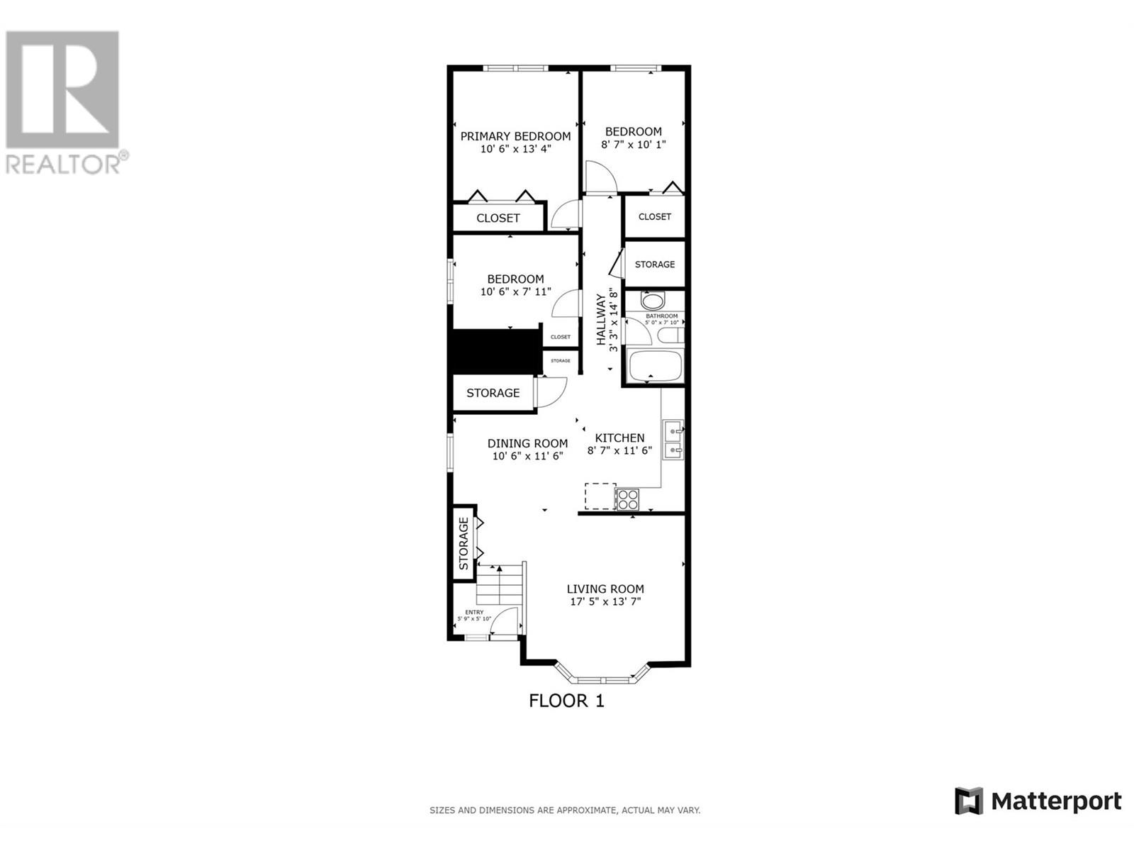830/832 Irma Road, Kelowna