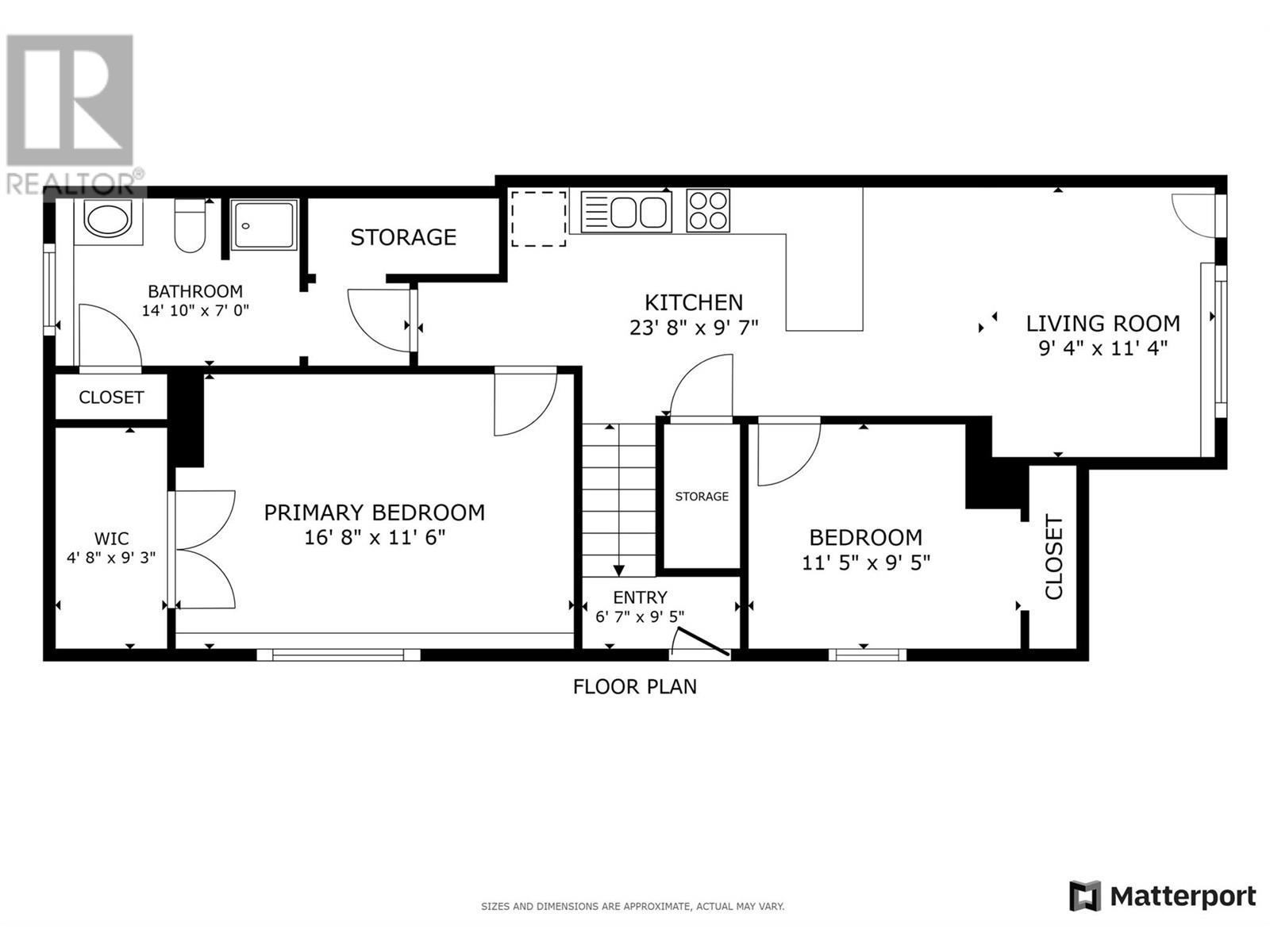 830/832 Irma Road, Kelowna