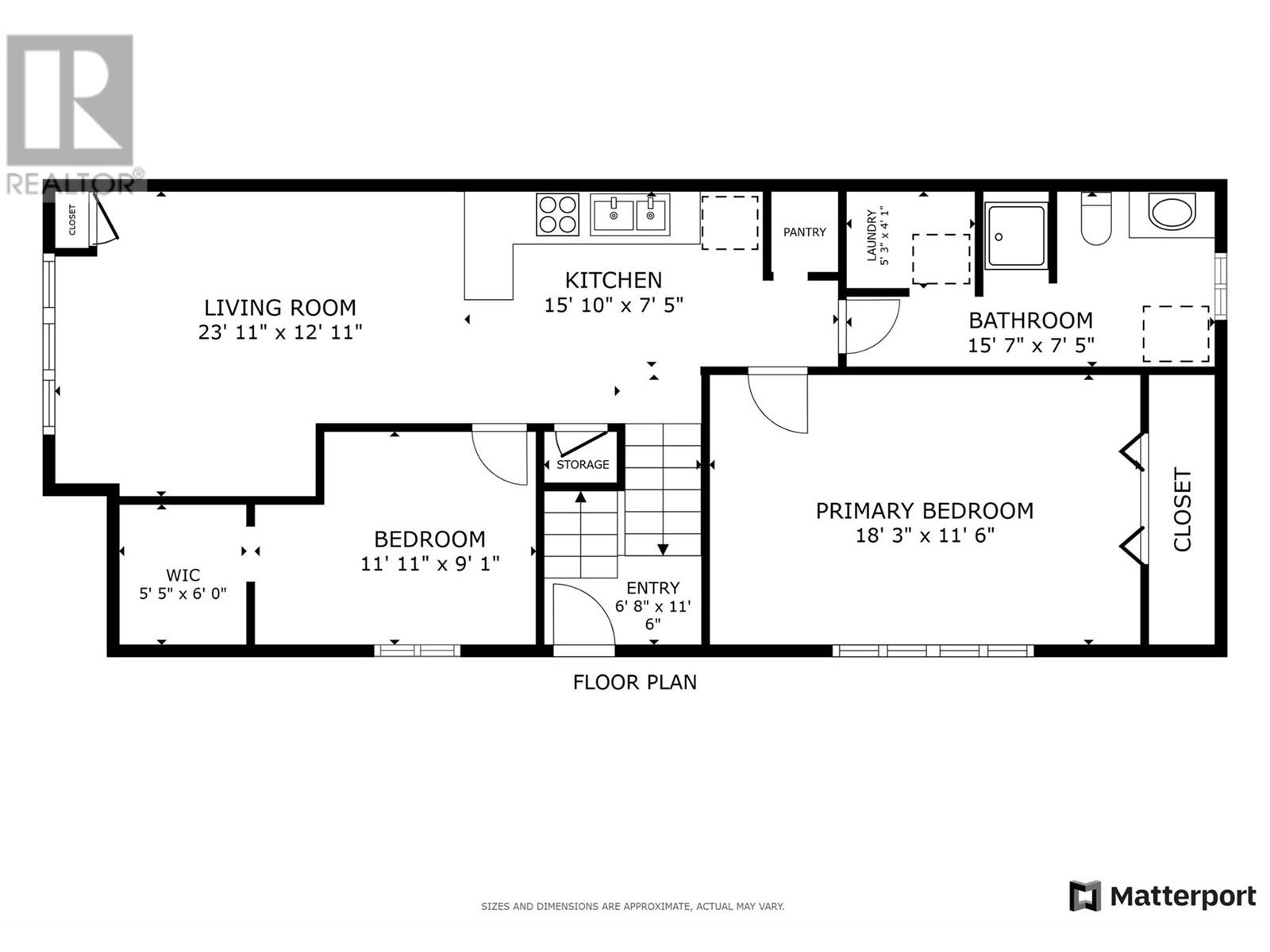 830/832 Irma Road, Kelowna
