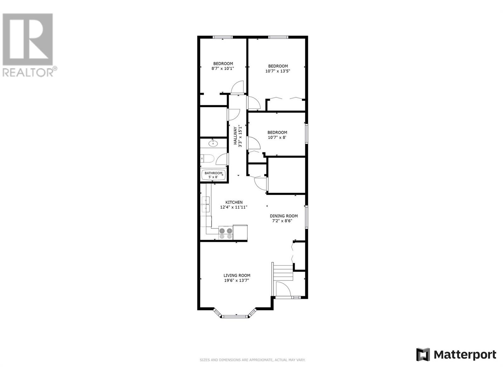 830/832 Irma Road, Kelowna