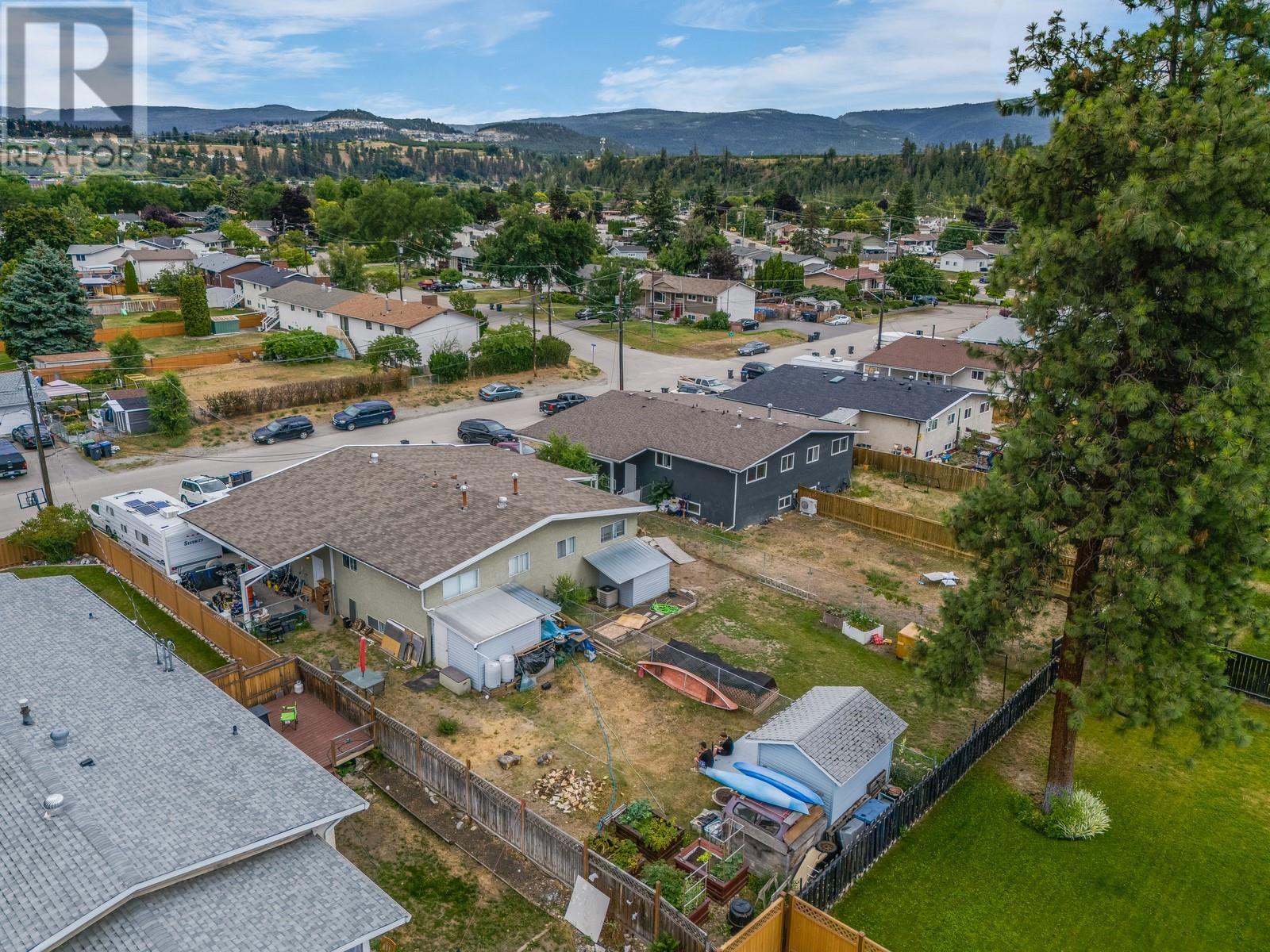 830/832 Irma Road, Kelowna