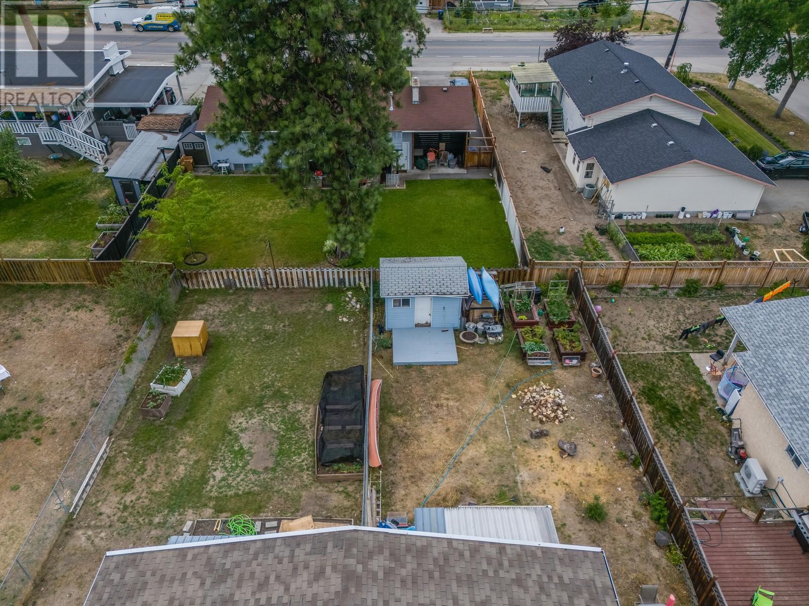 830/832 Irma Road, Kelowna