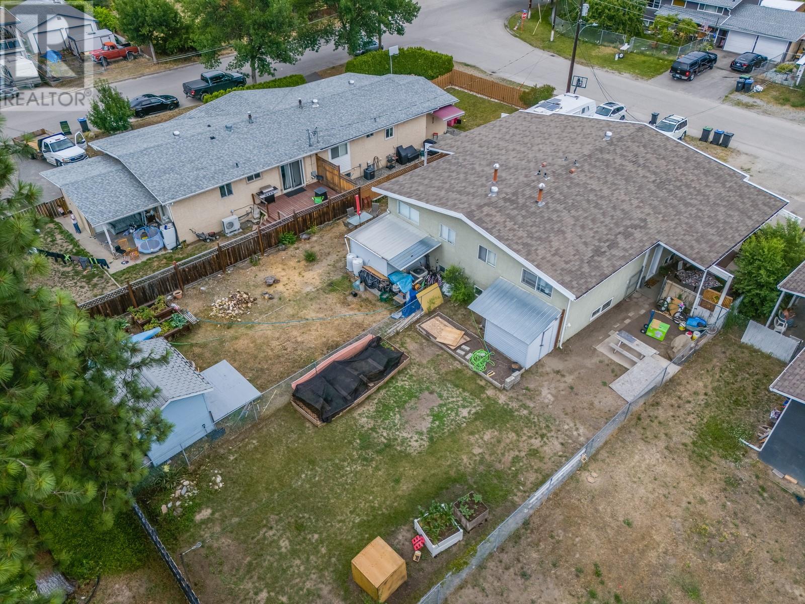 830/832 Irma Road, Kelowna