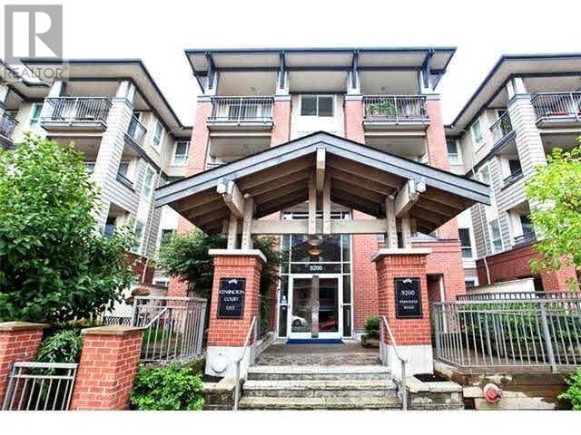 Photo 1 of 203 9200 Ferndale Road, Richmond BC