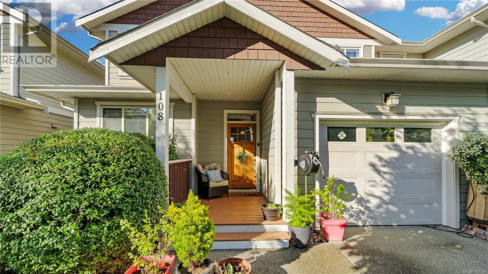 Photo 14 of 108 6591 Arranwood Dr, Sooke BC