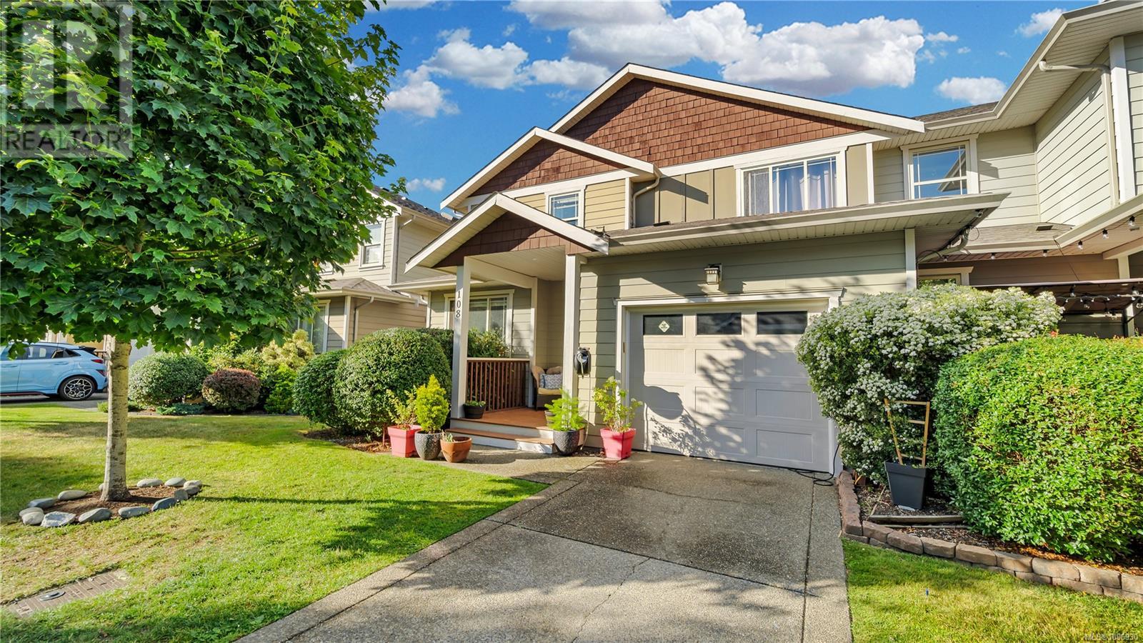 Photo 15 of 108 6591 Arranwood Dr, Sooke BC