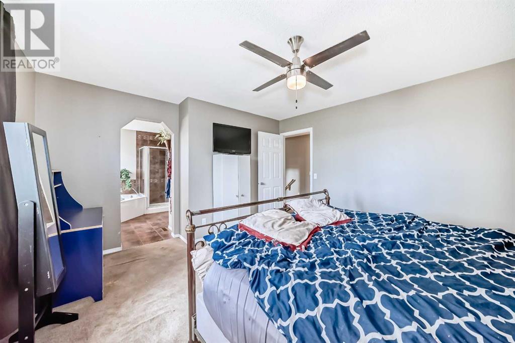 Single Family House for Sale in  Chapalina Crescent SE Chaparral Calgary 