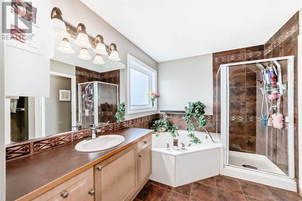 Single Family House for Sale in  Chapalina Crescent SE Chaparral Calgary 