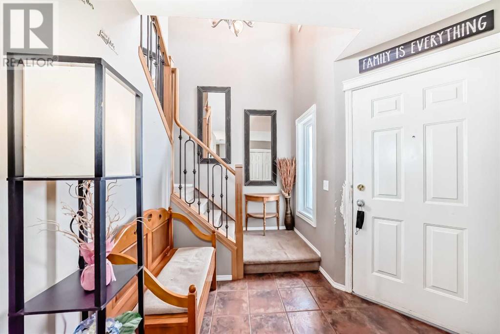 Single Family House for Sale in  Chapalina Crescent SE Chaparral Calgary 