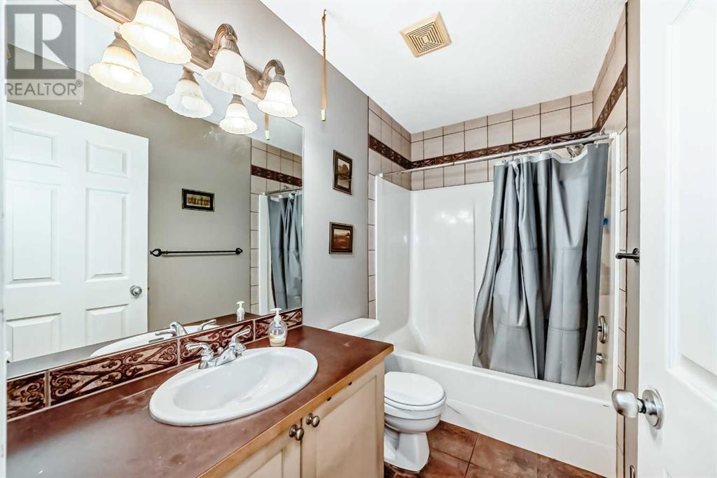 Single Family House for Sale in  Chapalina Crescent SE Chaparral Calgary 
