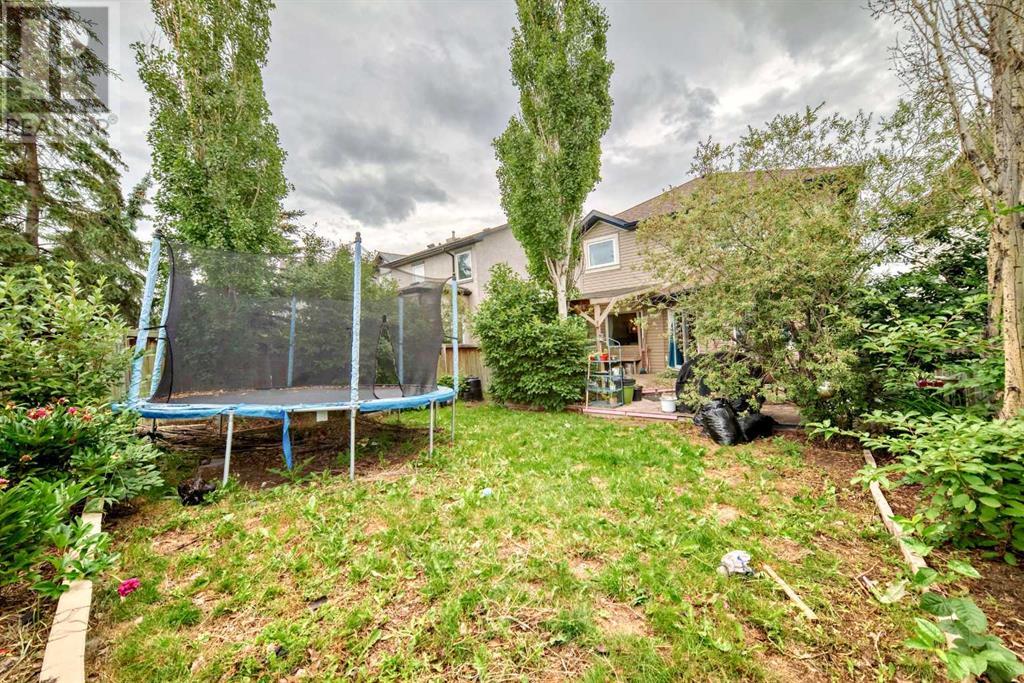 Single Family House for Sale in  Chapalina Crescent SE Chaparral Calgary 