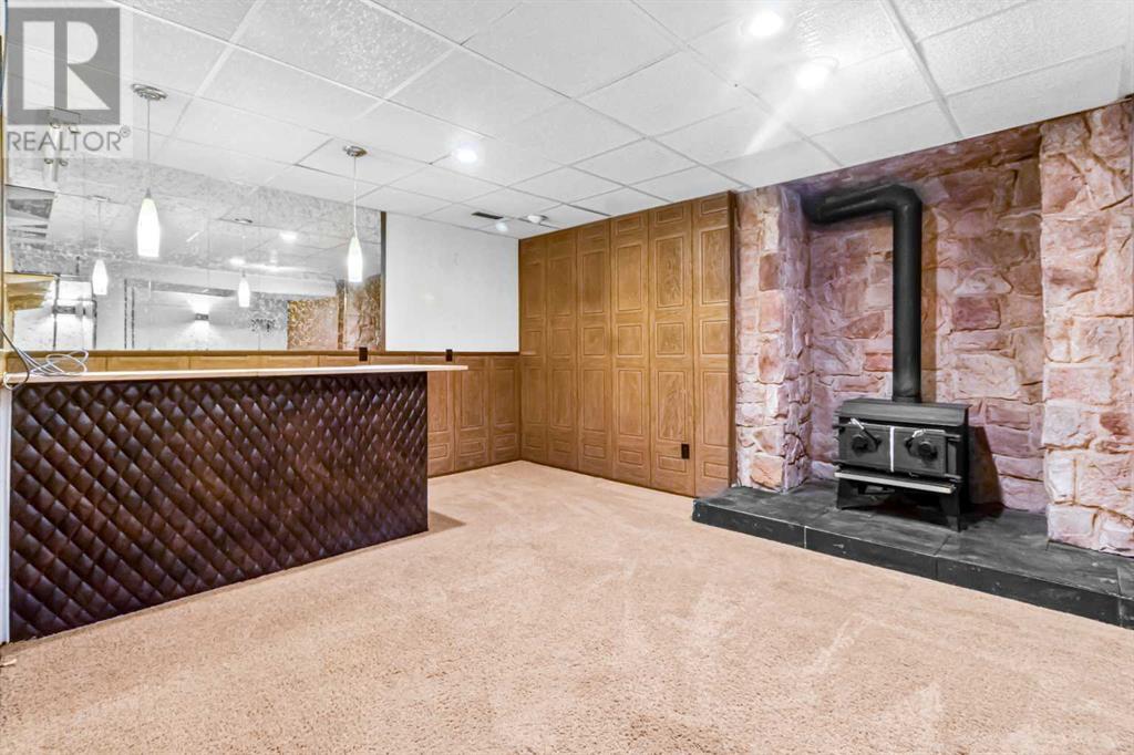 Single Family House Bungalow for Sale in  Bermuda Way NW Beddington Heights Calgary 