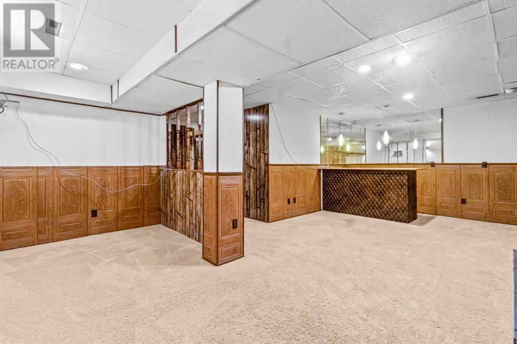 Single Family House Bungalow for Sale in  Bermuda Way NW Beddington Heights Calgary 