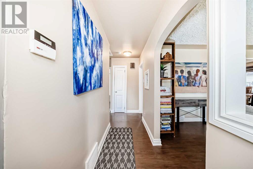 Single Family House Bungalow for Sale in  Morley Trail NW Banff Trail Calgary 