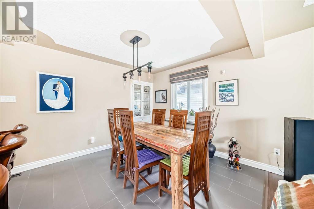 Single Family House Bungalow for Sale in  Morley Trail NW Banff Trail Calgary 