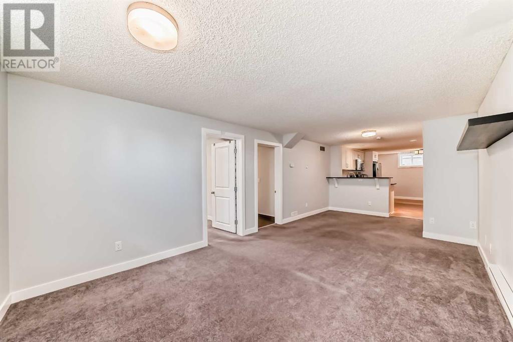 Single Family House Bungalow for Sale in  Morley Trail NW Banff Trail Calgary 