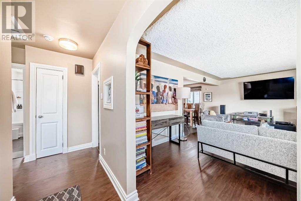 Single Family House Bungalow for Sale in  Morley Trail NW Banff Trail Calgary 