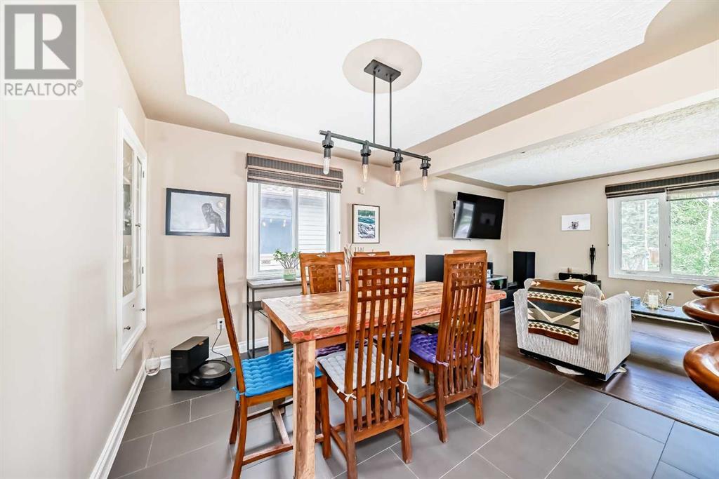 Single Family House Bungalow for Sale in  Morley Trail NW Banff Trail Calgary 