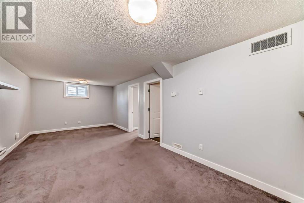 Single Family House Bungalow for Sale in  Morley Trail NW Banff Trail Calgary 