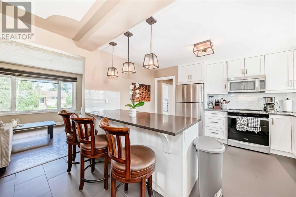Single Family House Bungalow for Sale in  Morley Trail NW Banff Trail Calgary 