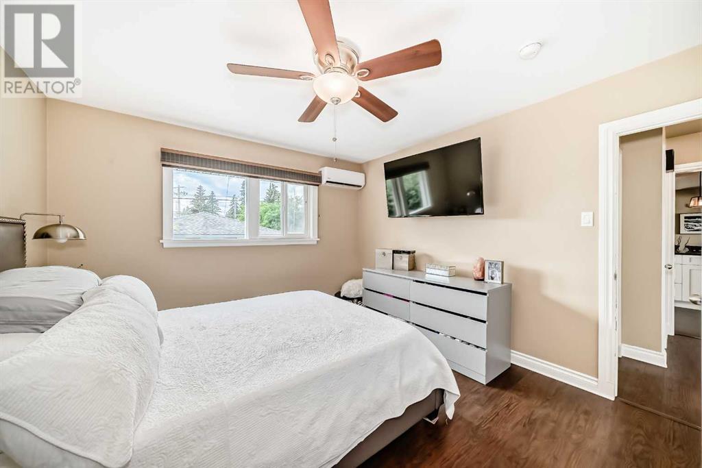 Single Family House Bungalow for Sale in  Morley Trail NW Banff Trail Calgary 