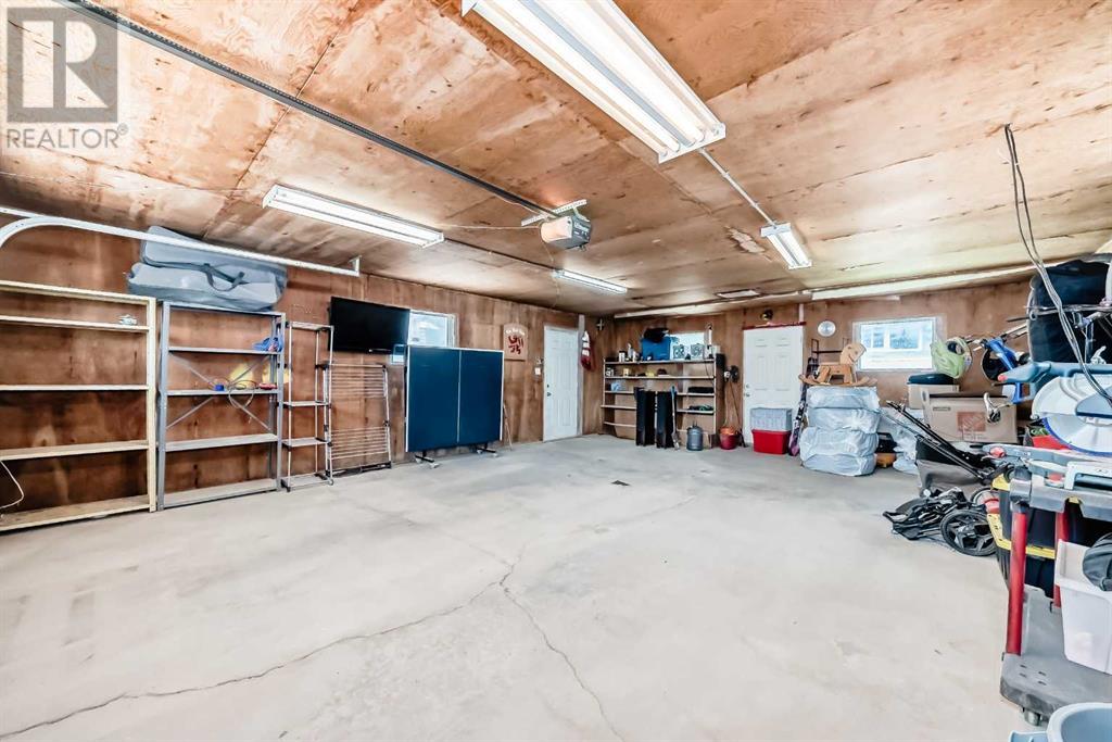 Single Family House Bungalow for Sale in  Morley Trail NW Banff Trail Calgary 