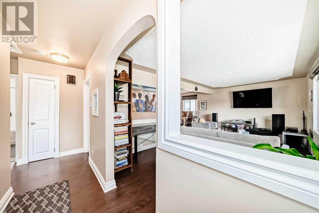 Single Family House Bungalow for Sale in  Morley Trail NW Banff Trail Calgary 