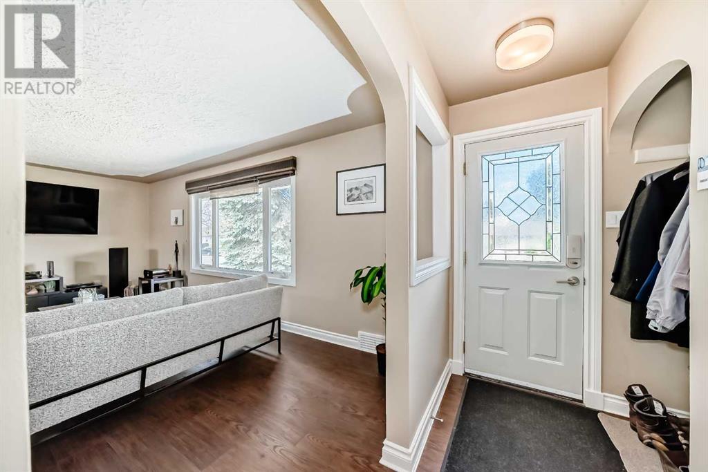 Single Family House Bungalow for Sale in  Morley Trail NW Banff Trail Calgary 
