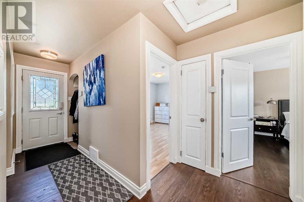 Single Family House Bungalow for Sale in  Morley Trail NW Banff Trail Calgary 
