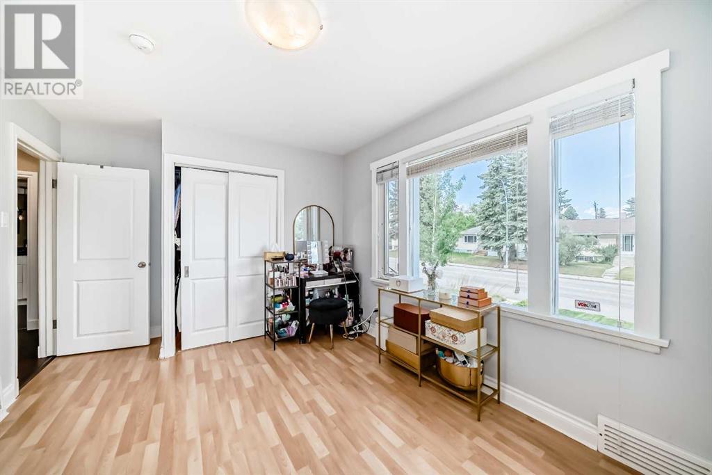 Single Family House Bungalow for Sale in  Morley Trail NW Banff Trail Calgary 