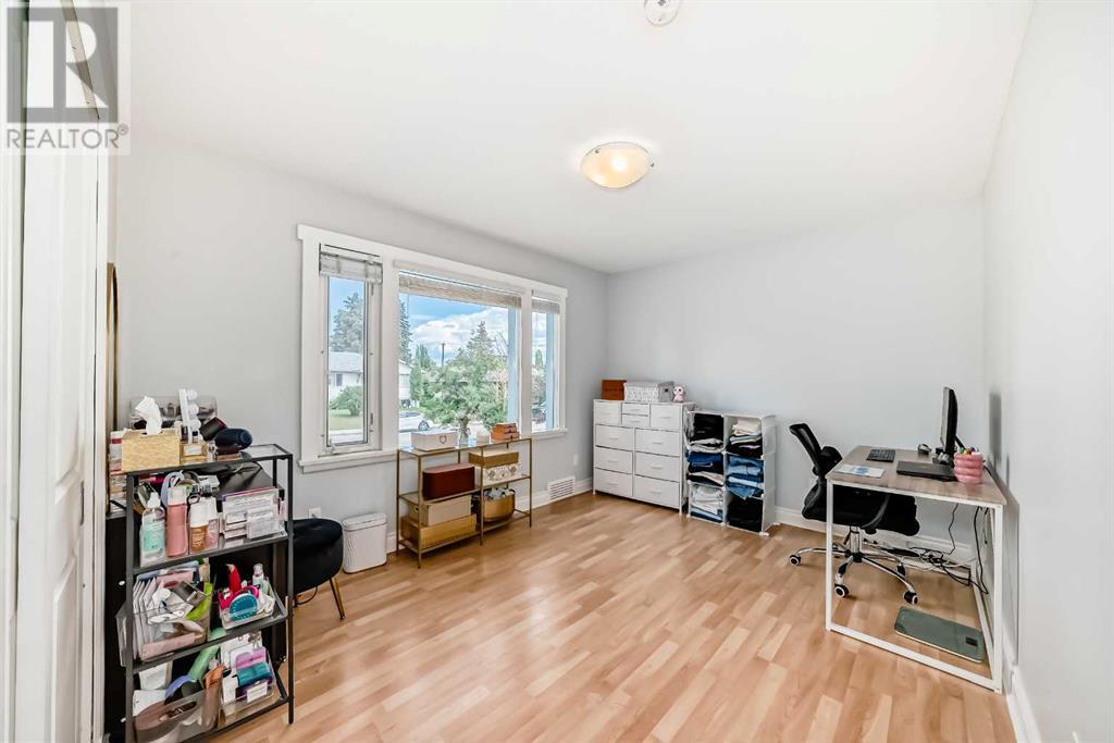 Single Family House Bungalow for Sale in  Morley Trail NW Banff Trail Calgary 