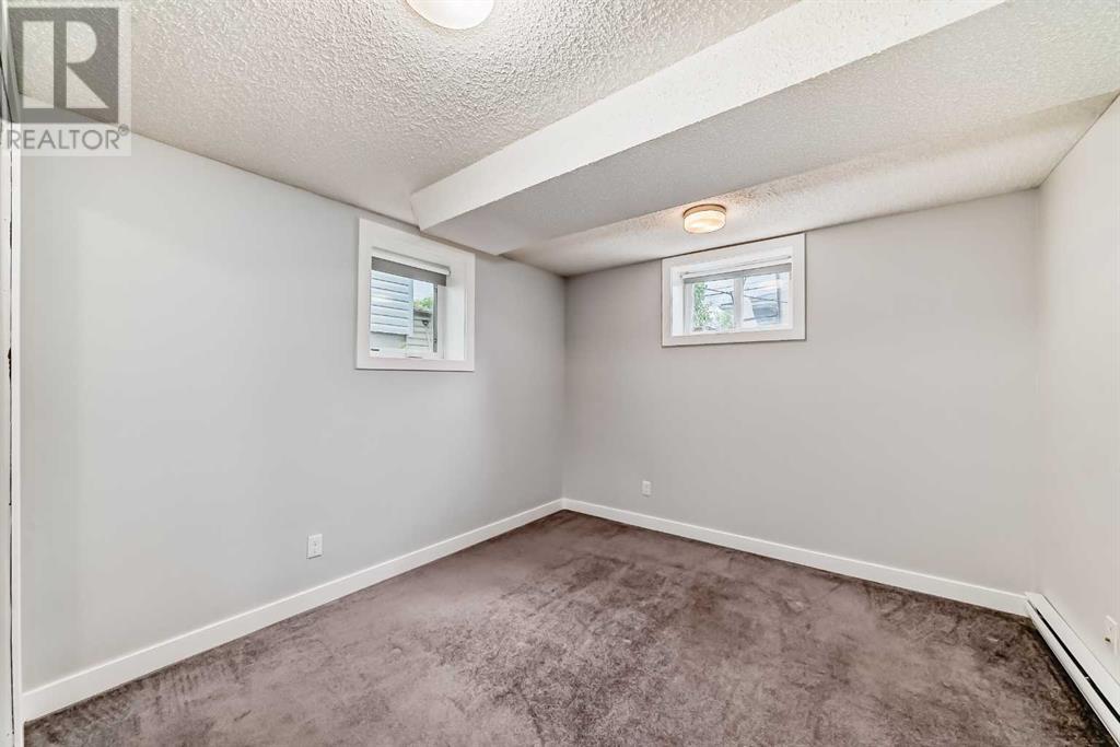 Single Family House Bungalow for Sale in  Morley Trail NW Banff Trail Calgary 