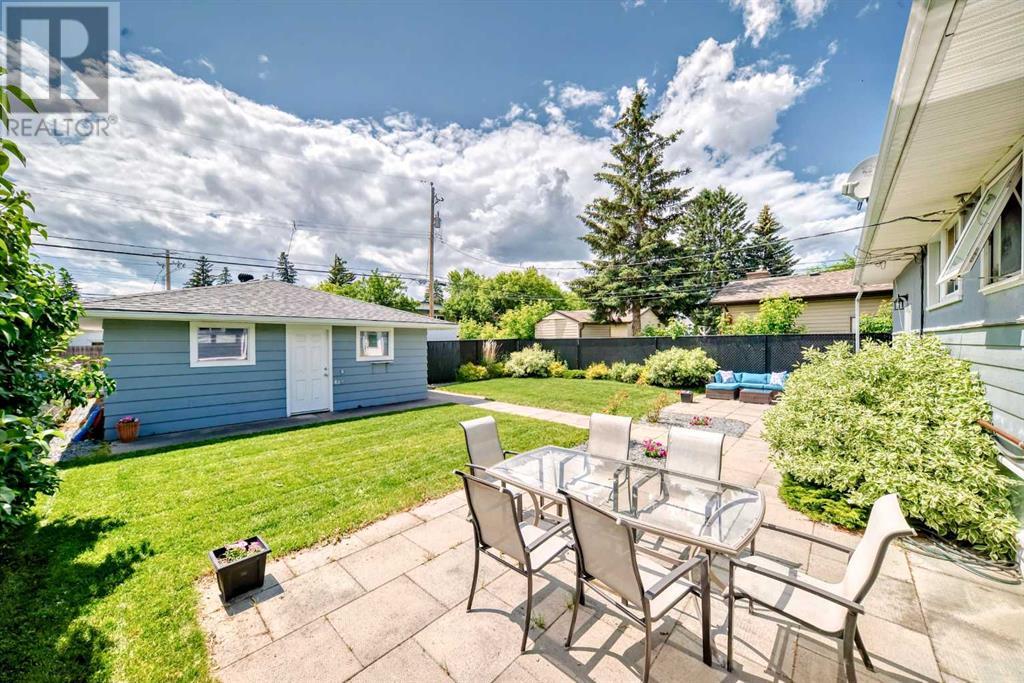 Single Family House Bungalow for Sale in  Morley Trail NW Banff Trail Calgary 