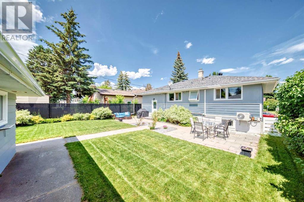 Single Family House Bungalow for Sale in  Morley Trail NW Banff Trail Calgary 