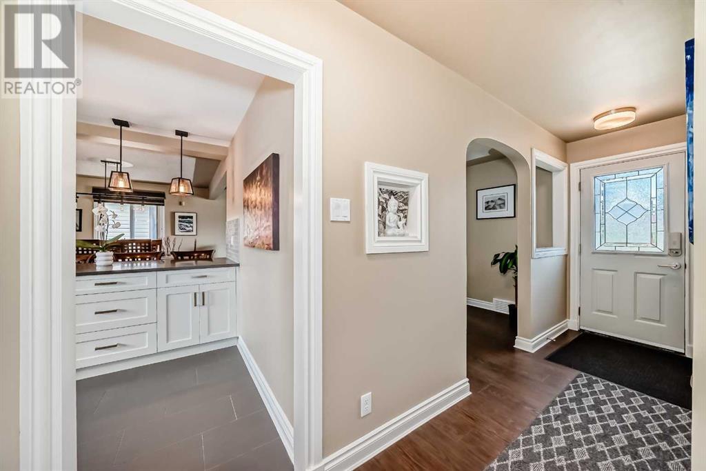 Single Family House Bungalow for Sale in  Morley Trail NW Banff Trail Calgary 