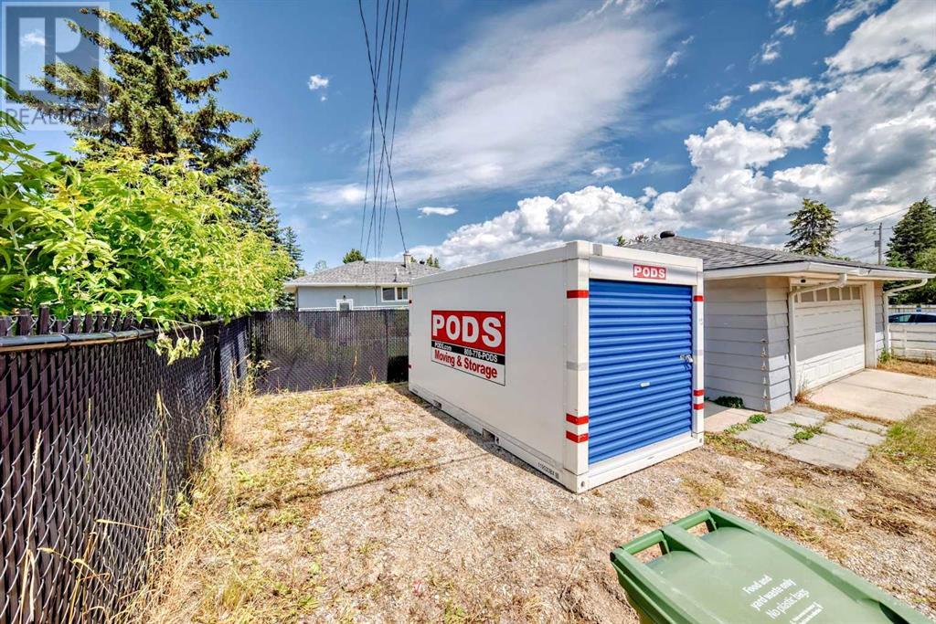 Single Family House Bungalow for Sale in  Morley Trail NW Banff Trail Calgary 