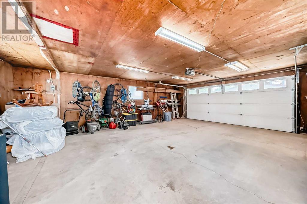 Single Family House Bungalow for Sale in  Morley Trail NW Banff Trail Calgary 