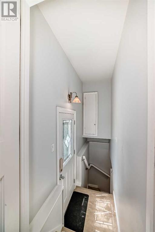 Single Family House Bungalow for Sale in  Morley Trail NW Banff Trail Calgary 