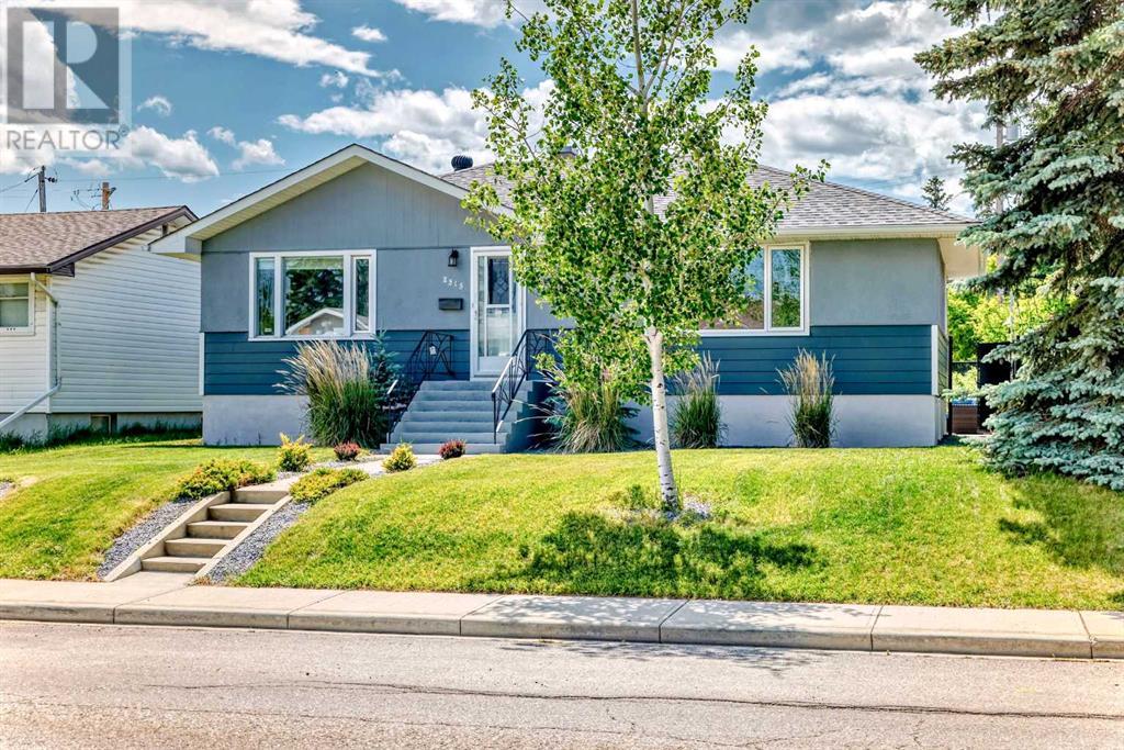 2515 Morley Trail NW, Calgary, Alberta