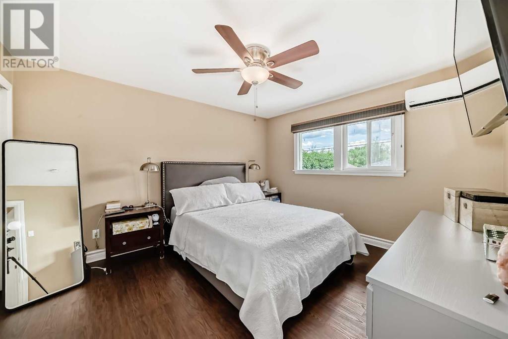 Single Family House Bungalow for Sale in  Morley Trail NW Banff Trail Calgary 