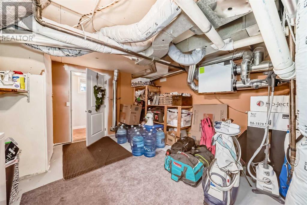 Single Family House Bungalow for Sale in  Morley Trail NW Banff Trail Calgary 