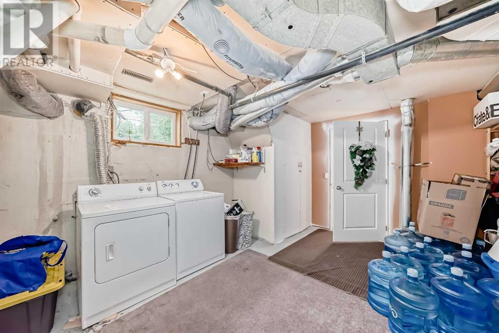 Single Family House Bungalow for Sale in  Morley Trail NW Banff Trail Calgary 