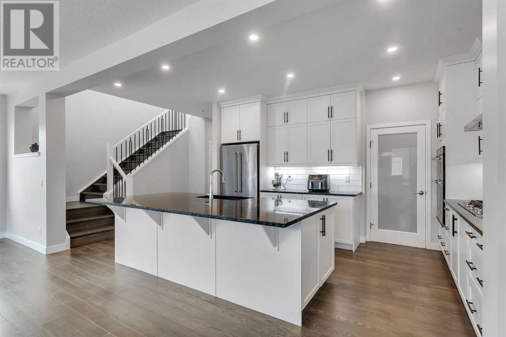 Single Family House for Sale in  CORNER MEADOWS Grove NE Cornerstone Calgary 