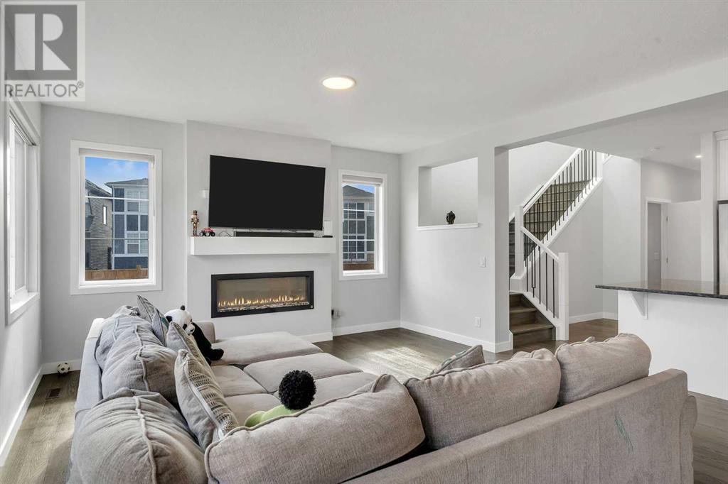 Single Family House for Sale in  CORNER MEADOWS Grove NE Cornerstone Calgary 