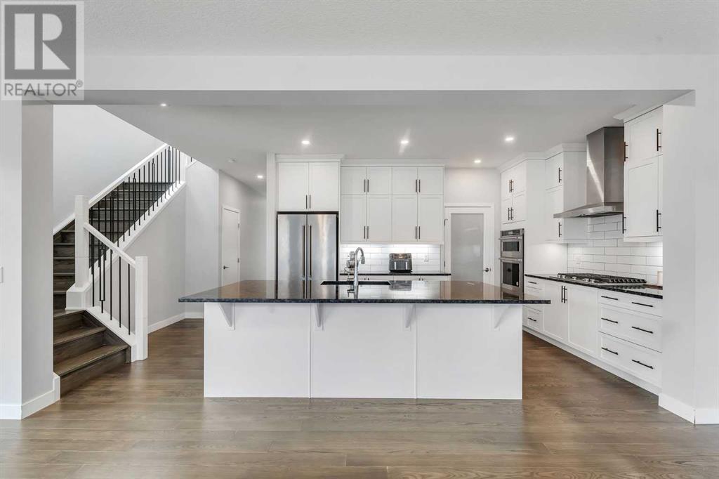 Single Family House for Sale in  CORNER MEADOWS Grove NE Cornerstone Calgary 
