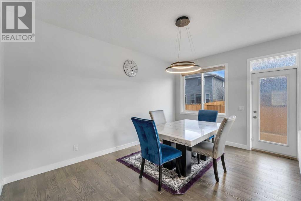 Single Family House for Sale in  CORNER MEADOWS Grove NE Cornerstone Calgary 