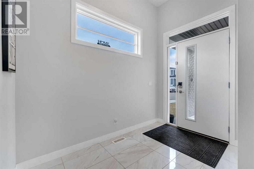 Single Family House for Sale in  CORNER MEADOWS Grove NE Cornerstone Calgary 