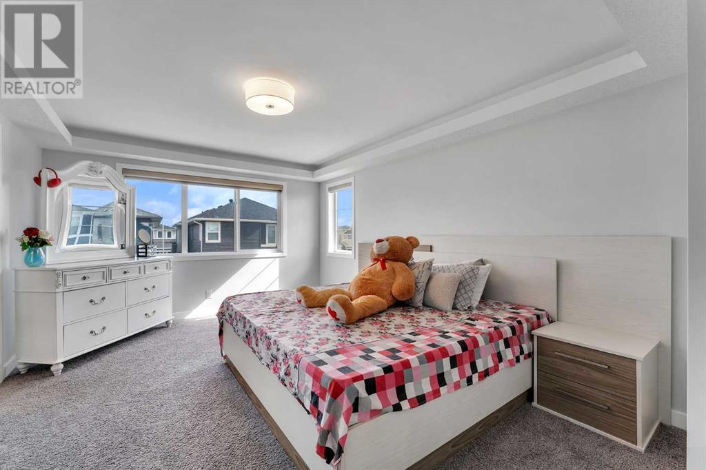 Single Family House for Sale in  CORNER MEADOWS Grove NE Cornerstone Calgary 
